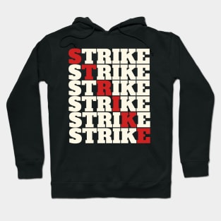 STRIKE Hoodie